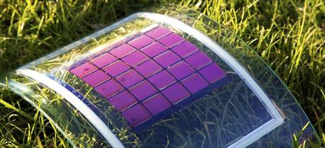 ‘MatHero’ Project to Create Greener Organic Solar Cells