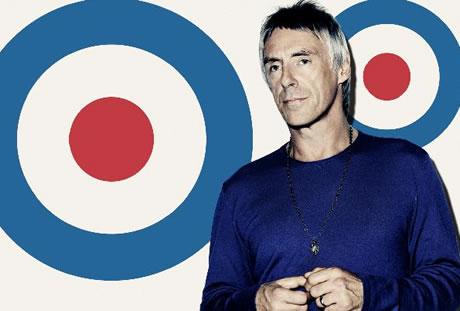 Track Of The Day: Paul Weller - 'Brand New Toy'