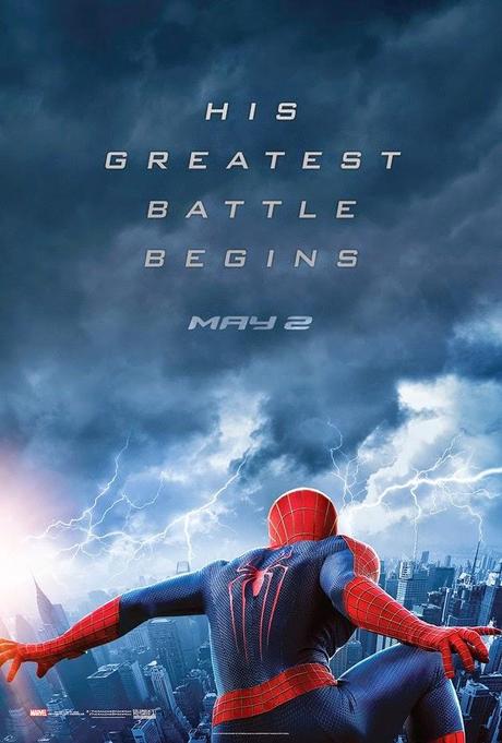 The Amazing Spiderman 2 (Spoiler Alert!)