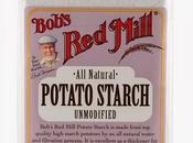 Potato Starch LCHF? About Resistant