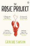 the rosie project, books, book, Graeme Simsion
