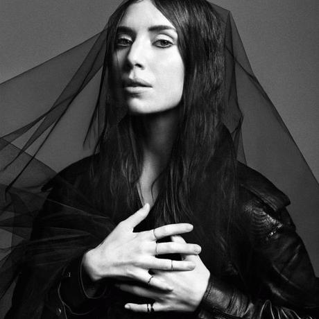 lykke li new album  620x621 LYKKE LI RELEASES NEW VIDEO FOR NO REST FOR THE WICKED [VIDEO]