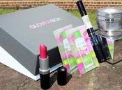 GlowwBox April Edition: 'Classic' Beauty