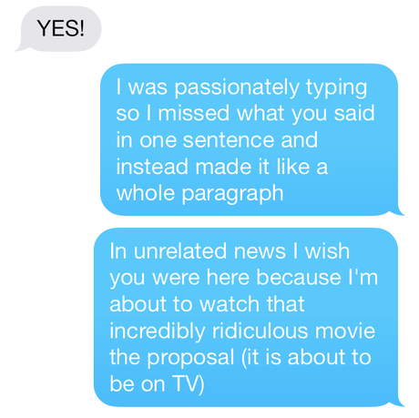 Texting about Television: HIMYM Season 9 Series Finale