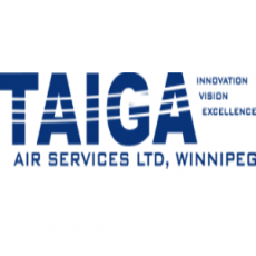 Taiga Air Services