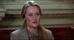 Meryl Streep