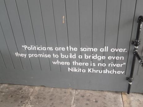 Politics quotes