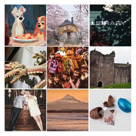 weekend to do list // no. 5 weekend to do list // no. 5