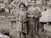 Simplistic Mean-Spirited View Poverty