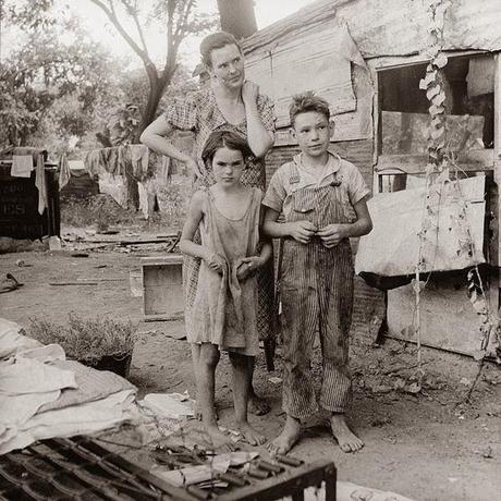The GOP Has A Simplistic & Mean-Spirited View Of Poverty