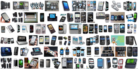 Smartphones-2013-2