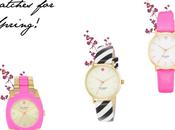 Kate Spade Watches Watch