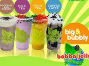 Bobba Jelly Coffee: Milk Coffee Station: Marikina City, Philippines: Review