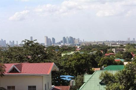 Kenntoff Fitness overlooking view