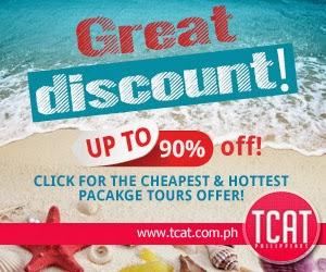 TCAT Banner: Tour packages