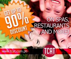 TCAT Banner: Service vouchers