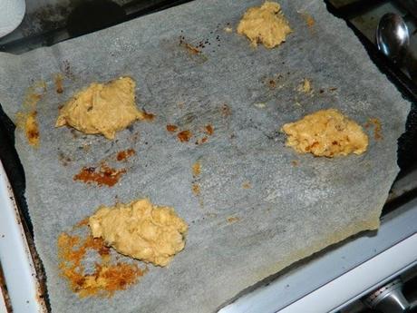 Baking | Cookies From A Mason Jar