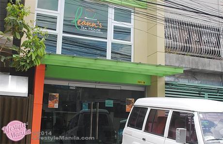 Leanns-Tea-House-Korean-Food-Store-Front