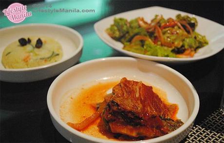 Leanns-Tea-House-Korean-Food-Kimchi-Side-Dish
