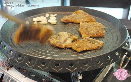 Leanns-Tea-House-Korean-Grilling-Galbi-Sliced-Shortrib