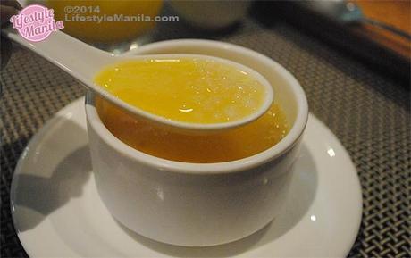 Leanns-Tea-House-Korean-Food-Mango-Sago