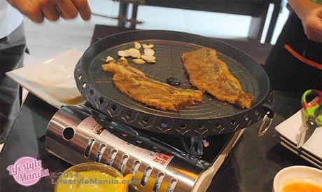 Leanns-Tea-House-Korean-Food-Grilling-Galbi