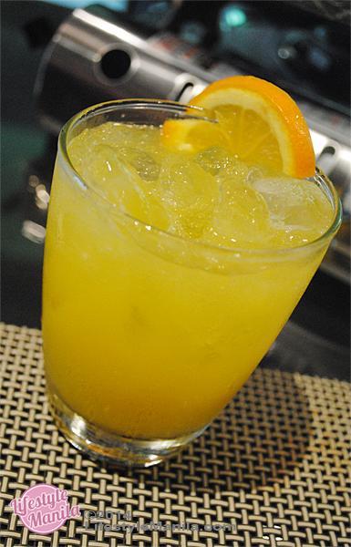 Leanns-Tea-House-Korean-Food-Soju-Margarita