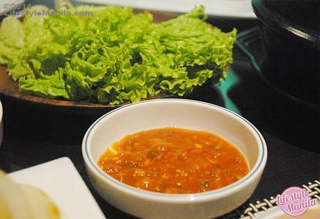 Leanns-Tea-House-Korean-Food-Ssamjang-Sauce