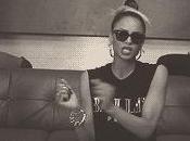 Ciara ‘BODY PARTY MIX)’