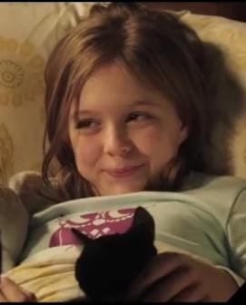 Homefront (2013) daughter