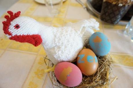 My Easter Bunnies – a no stress Easter Craft with a two year old Easter Crafts with toddlers, 24 month old craft, do it yourself crafts, mother son crafts, painting with a toddler, easter eggs with a toddler, easter egg painting with a two year old, two year old crafts, easy crafts, easy painting idea two year old