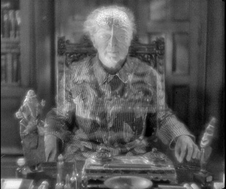 The Testament of Dr Mabuse