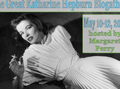 Blogathon With Great Katharine Hepburn