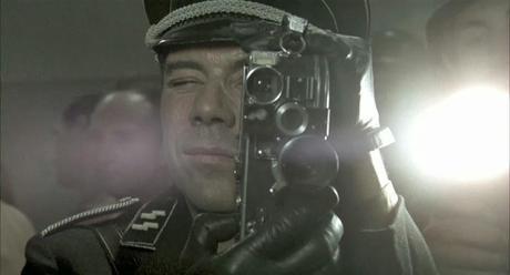 Groggy on Moviepilot: More Nazi Movies