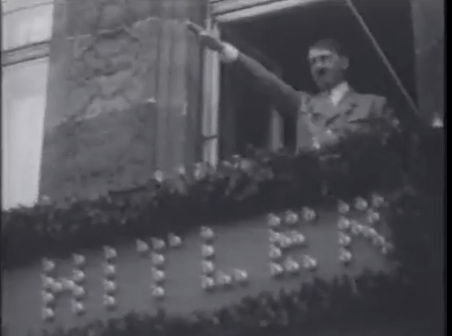 Leni Riefenstahl: Fabricating Fascism