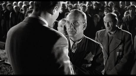 Schindler's List