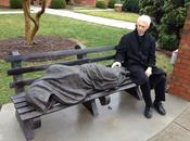 Only Homeless Jesus Change