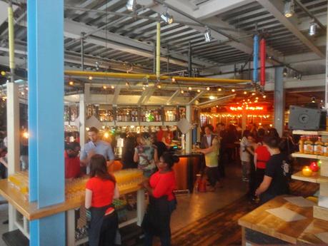 Turtle Bay: Birmingham's Caribbean Experience