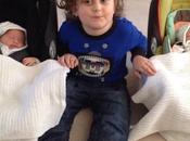 Happy Birthday Zoey Zachary