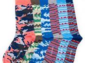 Nice Laundry Launches Spring/Summer 2014 Sock Collection