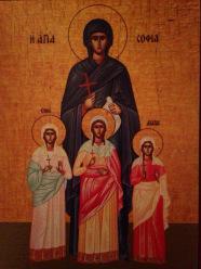 The Reluctant Orthodox – Volume 24 “On Pascha, Sophia Maria & Isaac”