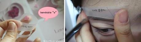 Bornprettystore's Brow Combo Review