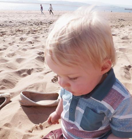 Beach Baby