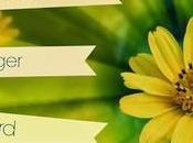 Sunshine Blogger Award