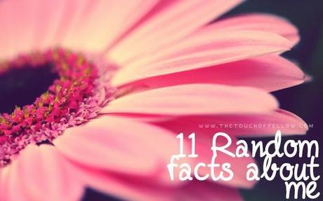 Sunshine Blogger Award