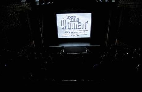 The Women TCMFF 2014