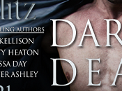 Dark Deadly: Eight Boys Paranormal Romance: Book Blitz with Excerpt