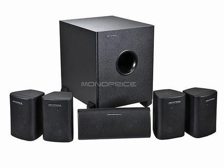 Monoprice 8247 