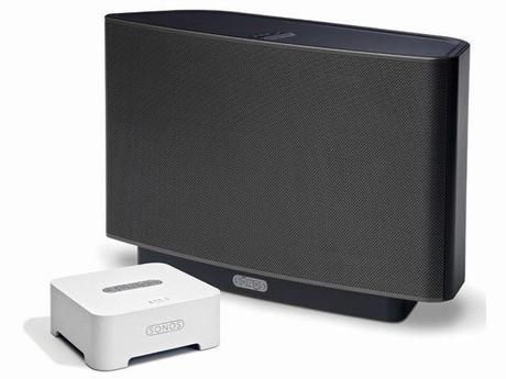 Sonos Play:5 