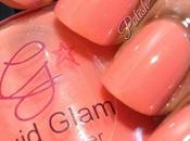 Indie Sunday Liquid Glam Nail Lacquer Spam